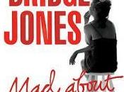 Book Review: Bridget Jones About Helen Fielding