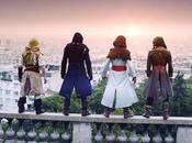Awesome Parkour Video Brings Assassin’s Creed Unity Real-Life