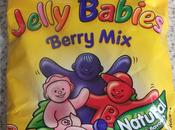 Bassett's Jelly Babies Berry (Tesco Exclusive) Review