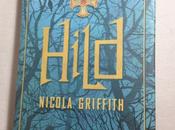 Adventures Century: Hild Nicola Griffith