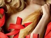 Natalia Vodianova Vanity Fair September 2014 Mario Testino