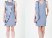 Pick Day: Jolonté Vous Barcelona Silver Dress