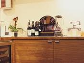 Great Bars Small Spaces