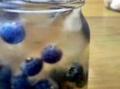 Recipes Free: Balm Blueberry Iced