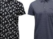 French Connection Printed Shirts