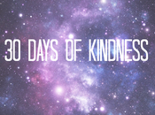 Days Kindness