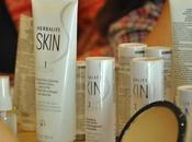 Herbalife Skin, Bloggers Launch