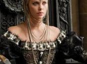 Charlize Theron Roles