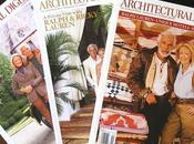 Ralph Lauren Architectural Digest