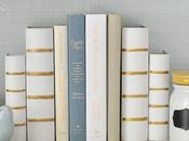 Brilliant Bookends Decorate Your Bookshelves