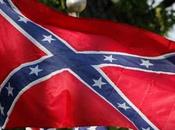 Confederate Flag Symbol Treason Slavery