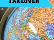 Planning Global Takeover