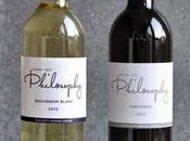 Drink Sustainability Danny Seo's Philosophy Wines