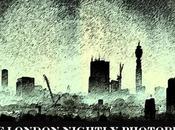 London Nightly Photoblog 08:08:14