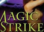 Review–Magic Strikes (Kate Daniels Ilona Andrews