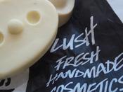 Lush Cosmetics Therapy King Skin Review