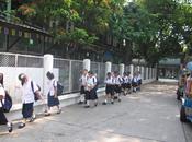 Teaching English Thailand Q&amp;A