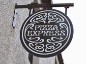 Lovin’ Summer Pizza Express