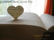Happy Book Lovers Day: What Reading Today?