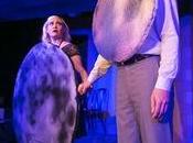 Review: Apes Wrath (Second City E.t.c.)