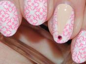 Nail Challenge Collaborative Presents Party Look