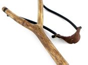 Slingshot Dennis Menace Would Appreciate