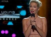 Anna Camp 2014 Young Hollywood Awards