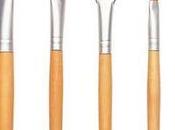 Clean Your Makeup Brushes?