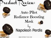 Napoleon Perdis Auto Pilot Radiance-Boosting Mask