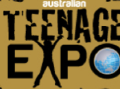 Double Passes Teenage Expo