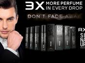 Defines Signature Scent with