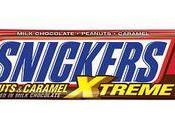 SNICKERS Xtreme Newest SNICKERS®