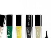 Makeup Monday: Home Manicures