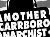 Announcing Fifth Annual Carrboro Anarchist Book Fair!