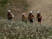 Expedition Idaho Adventure Race Underway!