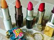 Favourite Luxury Products