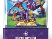 Skylanders Eon’s Elite Super-powerful Figures