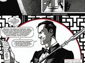 First Look: GRENDEL SHADOW