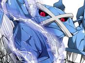 Pokémon Alpha Sapphire Omega Ruby Trailer Reveals Mega Evolutions