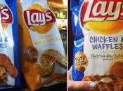 Flavor Suggestions Lay’s Potato Chips