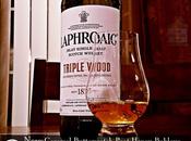 Laphroaig Triple Wood Review