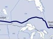 Consulting First Nations That Affected Energy East Pipeline Project