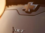 Next-Gen Chevrolet Volt Debut 2015 NAIAS