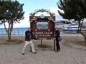South America Overland Ushuaia Cartagena 9,788 Miles Days