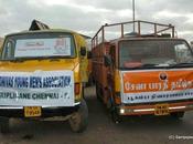 Tsunami Relief Work 2005 SYMA Cuddalore