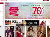 Khoobsurati.com Shopping Experience Haul