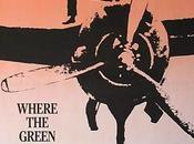 #1,457. Where Green Ants Dream (1984)