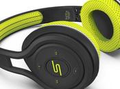 Sync Sport Headphones Carmello Anthony Approved