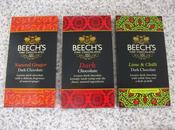 Beech's Fine Chocolates Bars Review Discount Code!
