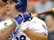 This Baseball: Royal Milestone